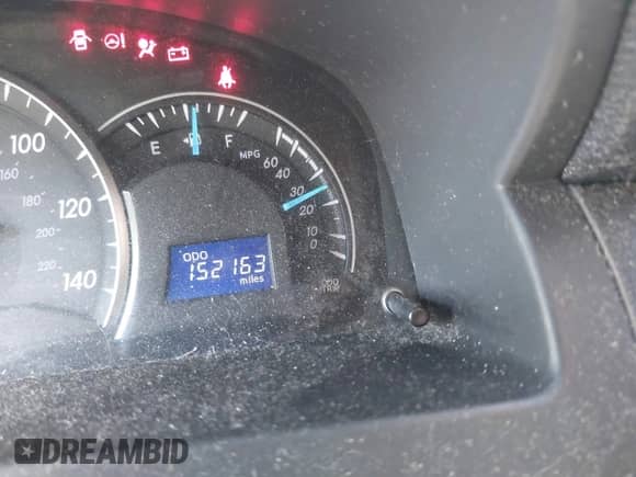 2012 Toyota Camry XLE z VIN 4T1BF1FK8CU095891, wystawiony jako IAAI lot #40877761 z przebiegiem 152 163 mil mil oraz . Historia ofert i sprzedaży dostępna na DreamBid. Obrazek 15.