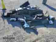 2024 Ford Mustang GT Premium with VIN 1FA6P8CF9R5435268, listed as a Copart auction lot 51910165 with 8,321 mi miles and Clean title. Bid and sale history available at DreamBid. Image 12.