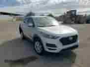 2020 Hyundai Tucson SE с VIN KM8J23A46LU275253, выставлен на аукционе Copart как лот 80865185 с пробегом 57 311 миль миль и Списание • Salvage title. История ставок и продаж доступна на DreamBid. Изображение 14.