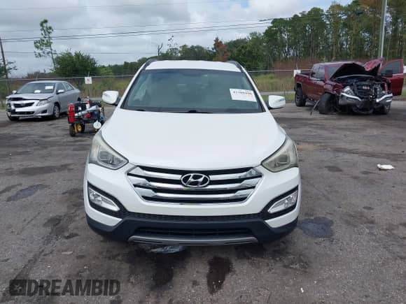 2013 Hyundai Santa Fe Sport с VIN 5XYZU3LB2DG001693, выставлен на аукционе IAAI как лот 43380498 с пробегом 119 818 миль миль и . История ставок и продаж доступна на DreamBid. Изображение 12.
