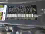 2025 Toyota Camry LE with VIN 4T1DAACK5SU574134, listed as a Copart auction lot 87451525 with 13,431 mi miles and Non repairable. Bid and sale history available at DreamBid. Image 13.