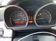 2004 BMW Z4 2.5i with VIN 4USBT33524LS52209, listed as a Copart auction lot 87370905 with 124,502 mi miles and Clean title. Bid and sale history available at DreamBid. Image 9.