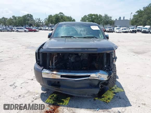 2011 Chevrolet Silverado 1500 LT с VIN 3GCPCSEA9BG202000, выставлен на аукционе IAAI как лот 43096956 с пробегом 146 792 миль миль и . История ставок и продаж доступна на DreamBid. Изображение 13.