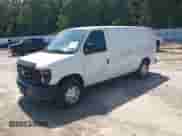 2011 Ford Econoline Cargo Commercial с VIN 1FTNE1EW3BDB39643, выставлен на аукционе IAAI как лот 43095244 с пробегом 210 705 миль миль и . История ставок и продаж доступна на DreamBid. Изображение 2.