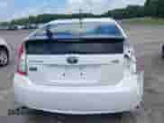 2013 Toyota Prius One с VIN JTDKN3DU4D5603745, выставлен на аукционе IAAI как лот 42710052 с пробегом 79 005 миль миль и . История ставок и продаж доступна на DreamBid. Изображение 17.