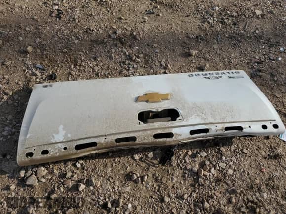 2012 Chevrolet Silverado 3500HD Work Truck с VIN 1GC4KZCG4CF102718, выставлен на аукционе Copart как лот 80769224 с пробегом 56 230 миль миль и Списание • Salvage title. История ставок и продаж доступна на DreamBid. Изображение 12.