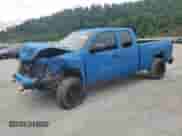 2013 Chevrolet Silverado 1500 Work Truck z VIN 1GCRKPEA6DZ287275, wystawiony jako Copart lot #66985115 z przebiegiem Nie podano mil oraz Szkoda całkowita • Salvage title. Historia ofert i sprzedaży dostępna na DreamBid. Obrazek 1.