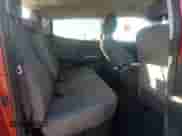 2023 Toyota Tacoma SR z VIN 3TMCZ5AN6PM567217, wystawiony jako Copart lot #89866325 z przebiegiem 4 835 mil mil oraz Czysty tytuł • Clean title. Historia ofert i sprzedaży dostępna na DreamBid. Obrazek 10.