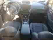 2023 Subaru Forester Touring z VIN JF2SKARC8PH409379, wystawiony jako Copart lot #85899955 z przebiegiem 21 785 mil mil oraz Szkoda całkowita • Salvage title. Historia ofert i sprzedaży dostępna na DreamBid. Obrazek 8.