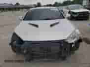 2013 Hyundai Genesis Coupe R-Spec с VIN KMHHU6KJ7DU102700, выставлен на аукционе Copart как лот 66547434 с пробегом 83 345 миль миль и Списание • Salvage title. История ставок и продаж доступна на DreamBid. Изображение 5.