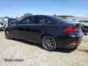 2018 Lexus IS 300 z VIN JTHBA1D23J5079853, wystawiony jako Copart lot #80757245 z przebiegiem 171 855 mil mil oraz Szkoda całkowita • Salvage title. Historia ofert i sprzedaży dostępna na DreamBid. Obrazek 2.