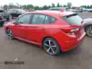 2018 Subaru Impreza Special Sports z VIN 4S3GTAM67J3751350, wystawiony jako IAAI lot #42280795 z przebiegiem 71 466 mil mil oraz . Historia ofert i sprzedaży dostępna na DreamBid. Obrazek 3.