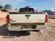2008 Dodge 1500 SLT с VIN 1D7HU18228J214003, выставлен на аукционе Copart как лот 80488405 с пробегом 202 068 миль миль и Списание • Salvage title. История ставок и продаж доступна на DreamBid. Изображение 6.