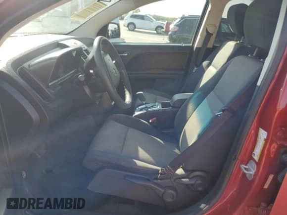 2009 Dodge Journey SE z VIN 3D4GG47B29T152406, wystawiony jako Copart lot #84958665 z przebiegiem 221 090 mil mil oraz Szkoda całkowita • Salvage title. Historia ofert i sprzedaży dostępna na DreamBid. Obrazek 7.