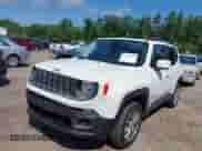 2017 Jeep Renegade Altitude with VIN ZACCJBBB5HPF11388, listed as a IAAI auction lot 42536880 with 175,806 mi miles and . Bid and sale history available at DreamBid. Image 17.