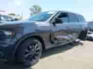 2018 Dodge Durango SXT with VIN 1C4RDHAG7JC254617, listed as a IAAI auction lot 42430580 with 101,237 mi miles and . Bid and sale history available at DreamBid. Image 15.