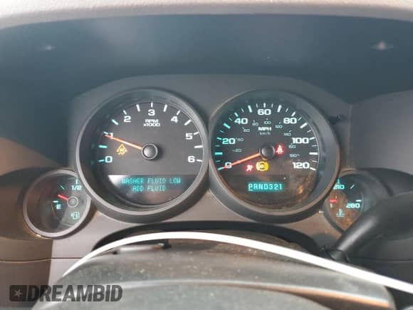 2011 GMC Sierra 1500 SL z VIN 1GTR2UEA4BZ230407, wystawiony jako Copart lot #56701755 z przebiegiem 150 249 mil mil oraz Szkoda całkowita • Salvage title. Historia ofert i sprzedaży dostępna na DreamBid. Obrazek 9.