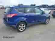 2014 Ford Escape SE z VIN 1FMCU0GX7EUB23407, wystawiony jako IAAI lot #43385821 z przebiegiem 160 838 mil mil oraz . Historia ofert i sprzedaży dostępna na DreamBid. Obrazek 4.