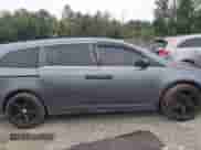 2011 Honda Odyssey LX with VIN 5FNRL5H21BB065204, listed as a IAAI auction lot 42999702 with 202,910 mi miles and . Bid and sale history available at DreamBid. Image 13.