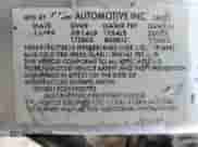 2000 Chevrolet Tracker с VIN 2CNBE13C4Y6920783, выставлен на аукционе Copart как лот 82619854 с пробегом 96 620 миль миль и Чистый • Clean title. История ставок и продаж доступна на DreamBid. Изображение 13.