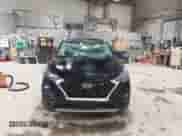 2019 Hyundai Tucson Sport z VIN KM8J33AL6KU938288, wystawiony jako IAAI lot #41849657 z przebiegiem 32 307 mil mil oraz . Historia ofert i sprzedaży dostępna na DreamBid. Obrazek 12.