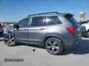 2021 Honda Passport Touring с VIN 5FNYF7H94MB001771, выставлен на аукционе Copart как лот 85773354 с пробегом Не указан миль и Списание • Salvage title. История ставок и продаж доступна на DreamBid. Изображение 2.