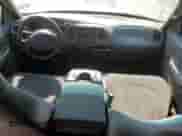 1999 Ford F-150 XL z VIN 1FTZX0729XKB51749, wystawiony jako Copart lot #75480674 z przebiegiem Nie podano mil oraz Szkoda całkowita • Salvage title. Historia ofert i sprzedaży dostępna na DreamBid. Obrazek 8.