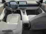 2023 Hyundai Ioniq 6 Limited с VIN KMHM54AC8PA044864, выставлен на аукционе Copart как лот 71809375 с пробегом 22 051 миль миль и Списание • Salvage title. История ставок и продаж доступна на DreamBid. Изображение 8.
