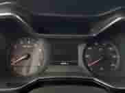 2021 Chevrolet TrailBlazer LT с VIN KL79MPSL8MB155611, выставлен на аукционе Copart как лот 85921805 с пробегом 66 595 миль миль и Списание • Salvage title. История ставок и продаж доступна на DreamBid. Изображение 9.