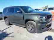 2019 Chevrolet Tahoe LS with VIN 1GNSKAKC4KR226743, listed as a IAAI auction lot 40839068 with 104,220 mi miles and . Bid and sale history available at DreamBid. Image 1.