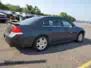 2013 Chevrolet Impala LT with VIN 2G1WB5E38D1162868, listed as a Copart auction lot 67240415 with Not provided miles and Salvage title. Bid and sale history available at DreamBid. Image 3.