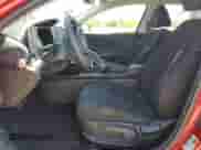 2025 Hyundai Elantra Blue z VIN KMHLM4DJ4SU129717, wystawiony jako Copart lot #63066885 z przebiegiem 10 901 mil mil oraz Szkoda całkowita • Salvage title. Historia ofert i sprzedaży dostępna na DreamBid. Obrazek 7.