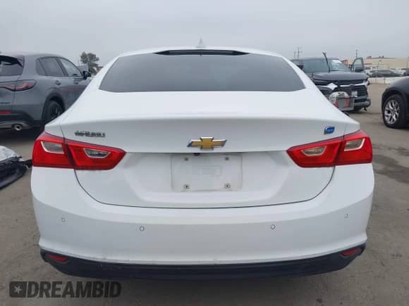 2018 Chevrolet Malibu Hybrid с VIN 1G1ZF5SU4JF238931, выставлен на аукционе IAAI как лот 42752556 с пробегом 208 167 миль миль и . История ставок и продаж доступна на DreamBid. Изображение 16.