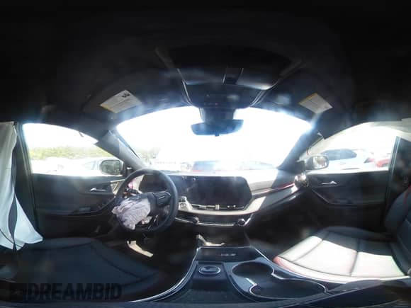 2025 Chevrolet Equinox FWD RS с VIN 3GNAXLEGXSL162206, выставлен на аукционе IAAI как лот 42611442 с пробегом 13 691 миль миль и . История ставок и продаж доступна на DreamBid. Изображение 18.