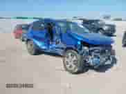 2020 Mitsubishi Outlander ES с VIN JA4AP3AU0LU031355, выставлен на аукционе IAAI как лот 43357766 с пробегом Не указан миль и . История ставок и продаж доступна на DreamBid. Изображение 1.