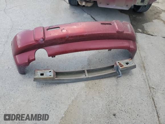 2008 Chevrolet HHR LT с VIN 3GNDA23D08S651472, выставлен на аукционе Copart как лот 59699445 с пробегом 115 136 миль миль и Списание • Salvage title. История ставок и продаж доступна на DreamBid. Изображение 12.