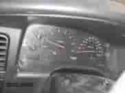 2003 Dodge Dakota Sport with VIN 1D7HG38X53S235378, listed as a IAAI auction lot 41400147 with 112,707 mi miles and . Bid and sale history available at DreamBid. Image 7.