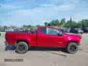 2021 Chevrolet Colorado 2WD Work Truck с VIN 1GCHSBEA0M1270226, выставлен на аукционе IAAI как лот 42579935 с пробегом 26 642 миль миль и . История ставок и продаж доступна на DreamBid. Изображение 13.
