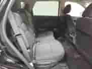 2024 Nissan Pathfinder SV с VIN 5N1DR3BC3RC258715, выставлен на аукционе Copart как лот 65191125 с пробегом 50 678 миль миль и Чистый • Clean title. История ставок и продаж доступна на DreamBid. Изображение 11.