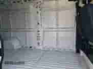 2025 Ram ProMaster Cargo Tradesman с VIN 3C6MRVJG9SE517735, выставлен на аукционе Copart как лот 51207475 с пробегом 9 208 миль миль и Чистый • Clean title. История ставок и продаж доступна на DreamBid. Изображение 11.