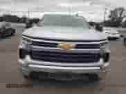 2022 Chevrolet Silverado 1500 LT with VIN 1GCPDDEKXNZ542150, listed as a Copart auction lot 86130525 with 32,711 mi miles and Clean title. Bid and sale history available at DreamBid. Image 5.
