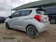 2017 Chevrolet Spark LS с VIN KL8CB6SA0HC779600, выставлен на аукционе Copart как лот 69735325 с пробегом 164 926 миль миль и Чистый • Clean title. История ставок и продаж доступна на DreamBid. Изображение 2.