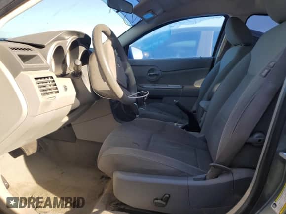2008 Dodge Avenger SXT с VIN 1B3LC56R88N579522, выставлен на аукционе Copart как лот 82235525 с пробегом 180 710 миль миль и Списание • Salvage title. История ставок и продаж доступна на DreamBid. Изображение 7.