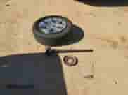 2021 Ford F-150 Lariat с VIN 1FTFW1E87MFA69557, выставлен на аукционе Copart как лот 89865545 с пробегом 82 112 миль миль и Списание • Salvage title. История ставок и продаж доступна на DreamBid. Изображение 12.