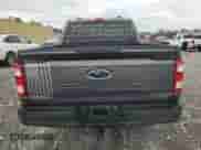 2023 Ford F-150 XL z VIN 1FTEW1EP5PKD81360, wystawiony jako Copart lot #82103525 z przebiegiem 26 118 mil mil oraz Szkoda całkowita • Salvage title. Historia ofert i sprzedaży dostępna na DreamBid. Obrazek 6.