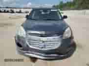 2017 Chevrolet Equinox LS z VIN 2GNALBEK3H1575959, wystawiony jako Copart lot #81491015 z przebiegiem 235 266 mil mil oraz Szkoda całkowita • Salvage title. Historia ofert i sprzedaży dostępna na DreamBid. Obrazek 5.