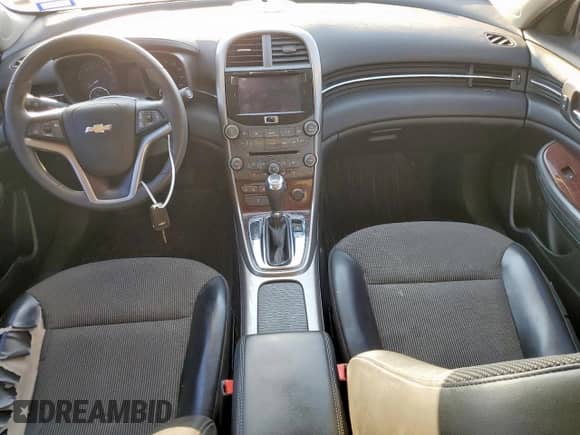 2013 Chevrolet Malibu Eco с VIN 1G11D5RR7DF111082, выставлен на аукционе Copart как лот 84655005 с пробегом 198 100 миль миль и Списание • Salvage title. История ставок и продаж доступна на DreamBid. Изображение 8.