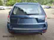 2011 Subaru Forester X z VIN JF2SHABC1BG711507, wystawiony jako Copart lot #64486475 z przebiegiem 173 037 mil mil oraz Szkoda całkowita • Salvage title. Historia ofert i sprzedaży dostępna na DreamBid. Obrazek 6.