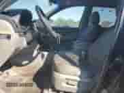 2007 Hyundai Santa Fe SE with VIN 5NMSH73E07H117735, listed as a Copart auction lot 80884845 with 210,126 mi miles and Salvage title. Bid and sale history available at DreamBid. Image 7.