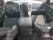 2010 Dodge 1500 ST z VIN 1D7RV1CT7AS183610, wystawiony jako Copart lot #60974125 z przebiegiem 92 023 mil mil oraz Szkoda całkowita • Salvage title. Historia ofert i sprzedaży dostępna na DreamBid. Obrazek 8.